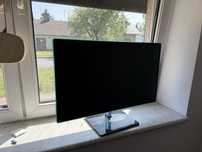 Monitor Samsung 27cali