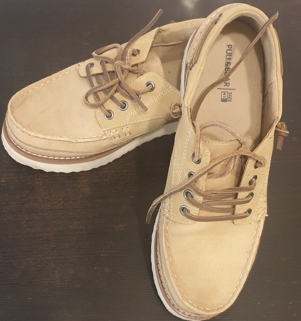 Sapatos homem 41
