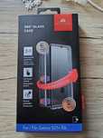 Etui case 360 Samsung Galaxy S21 plus