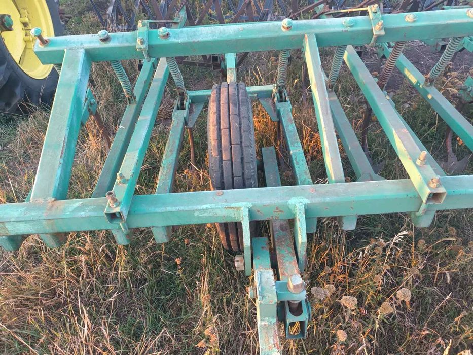 Продам культиватор кпс 4.2