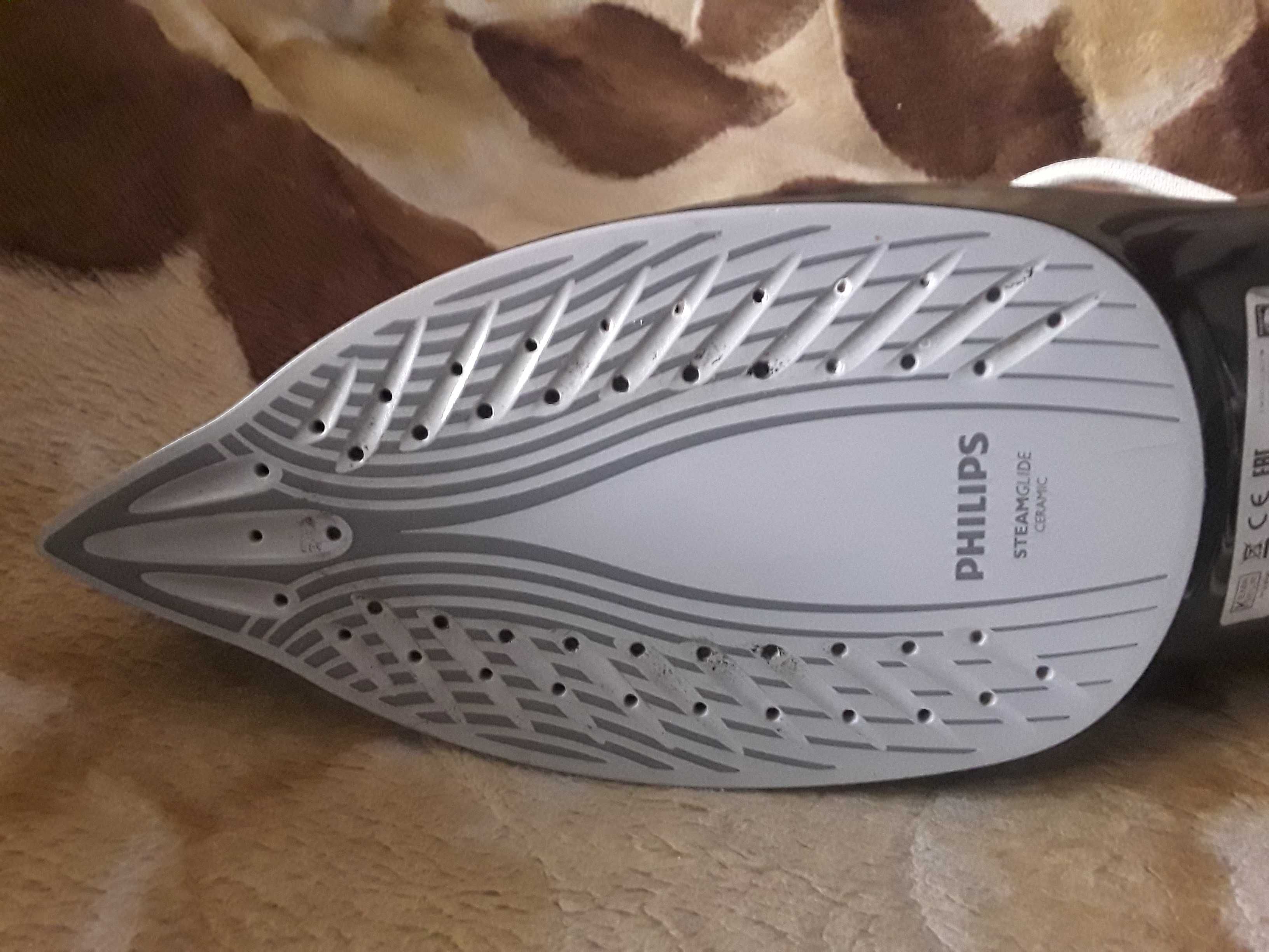 Праска утюг philips GC 2048