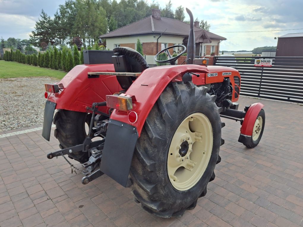 Ursus C-360 3P sprzedam