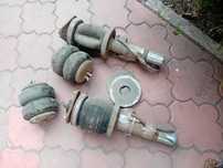 airride air ride zawieszenie pneumatyczne leon 2 golf 5 a3 8p audi