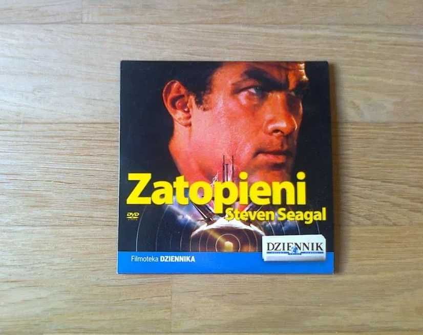 Film "Zatopieni" Steven Seagal