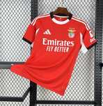 Vendo Camisola Principal Benfica 25/26