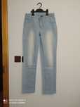 VILA spodnie jeans L