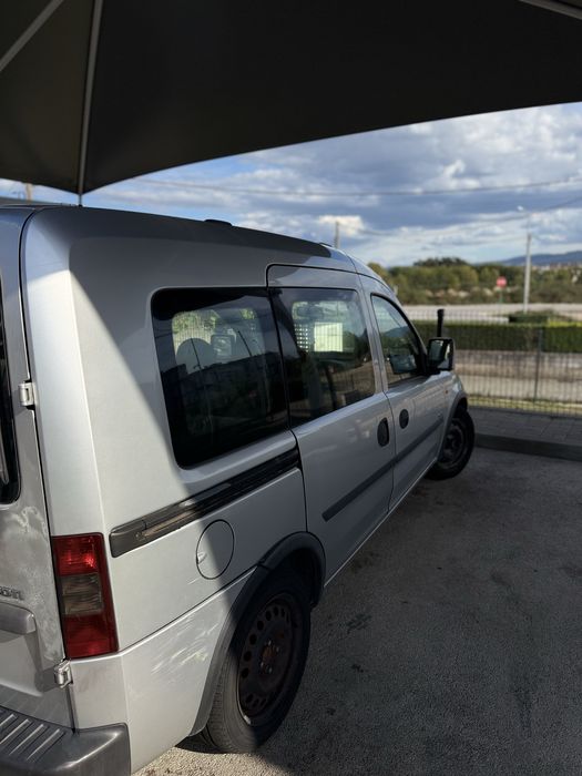 Opel combo  5 lugares oportunidade