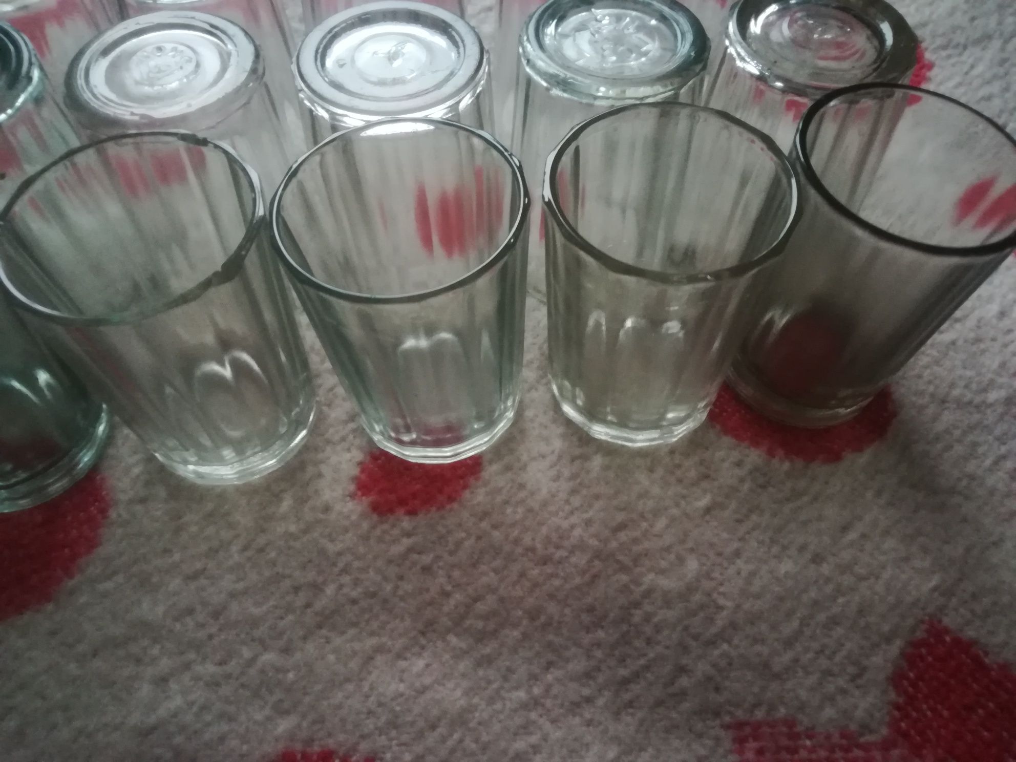 Стопки 100грам/15шт/лот
