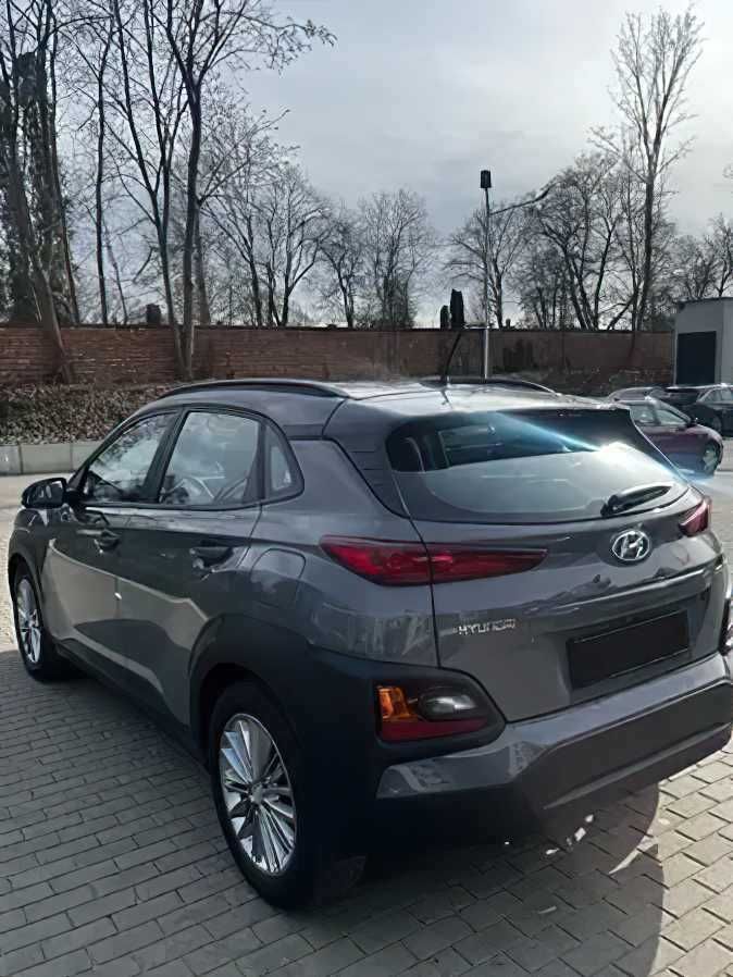 Hyundai Kona 1.6 T-GDI Comfort DCT