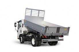 Suchy beton piasek kruszywo tłuczeń ziemia ogrodowa TRANSPORT