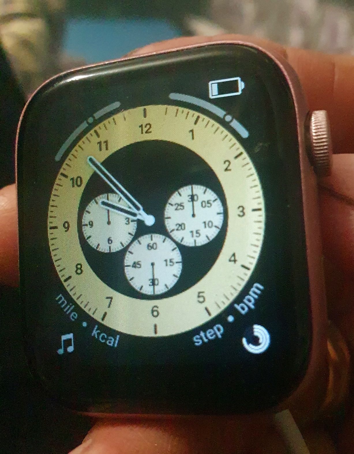 Smart Watch M16 Plus