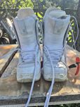 Buty snowboardowe damskie Burton