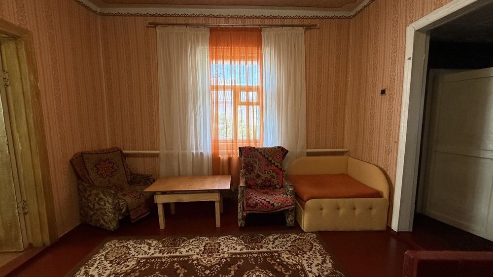 Оренда 1/2 будинку р-н 3ї лікарні