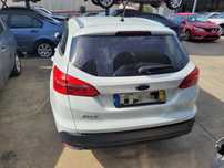 Ford Focus Sw 1.5 Tdci 2016 para peças