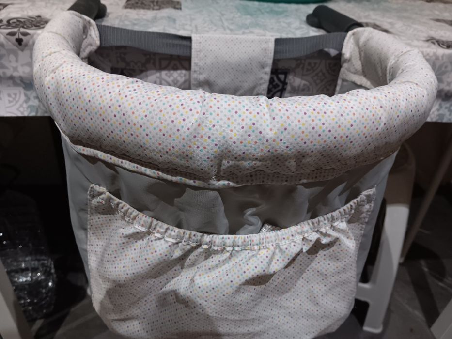 Cadeira de bebe refeição