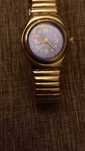 Sprzedam ładny damski zegarek Swatch Irony z 1997r orygin. bransoleta
