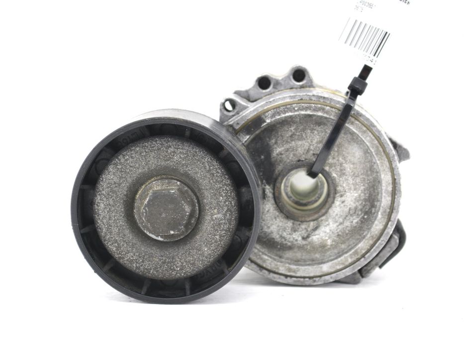 Натягувач паса навісного обладнання LAND ROVER FREELANDER 2 L359 2006-