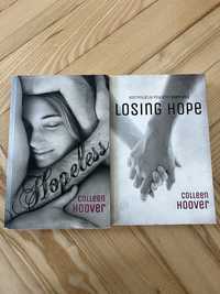 Hopeless Loosing Hope Colleen Hoover