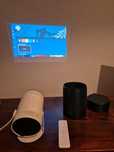 Projektor Samsung The Freestyle 1st