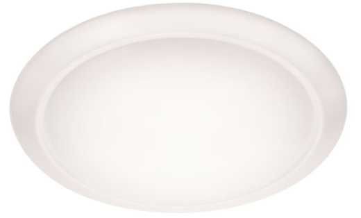 Plafon CINNABAR 32 cm biały LED PHILIPS
