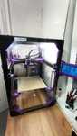 Drukarka 3d Ratrig V-Core 3.1 300 Enclosure