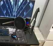 Mikrofon SPC Gear SM950