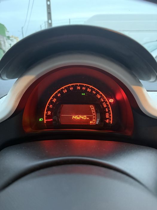 Vendo Renault twingo cabrio