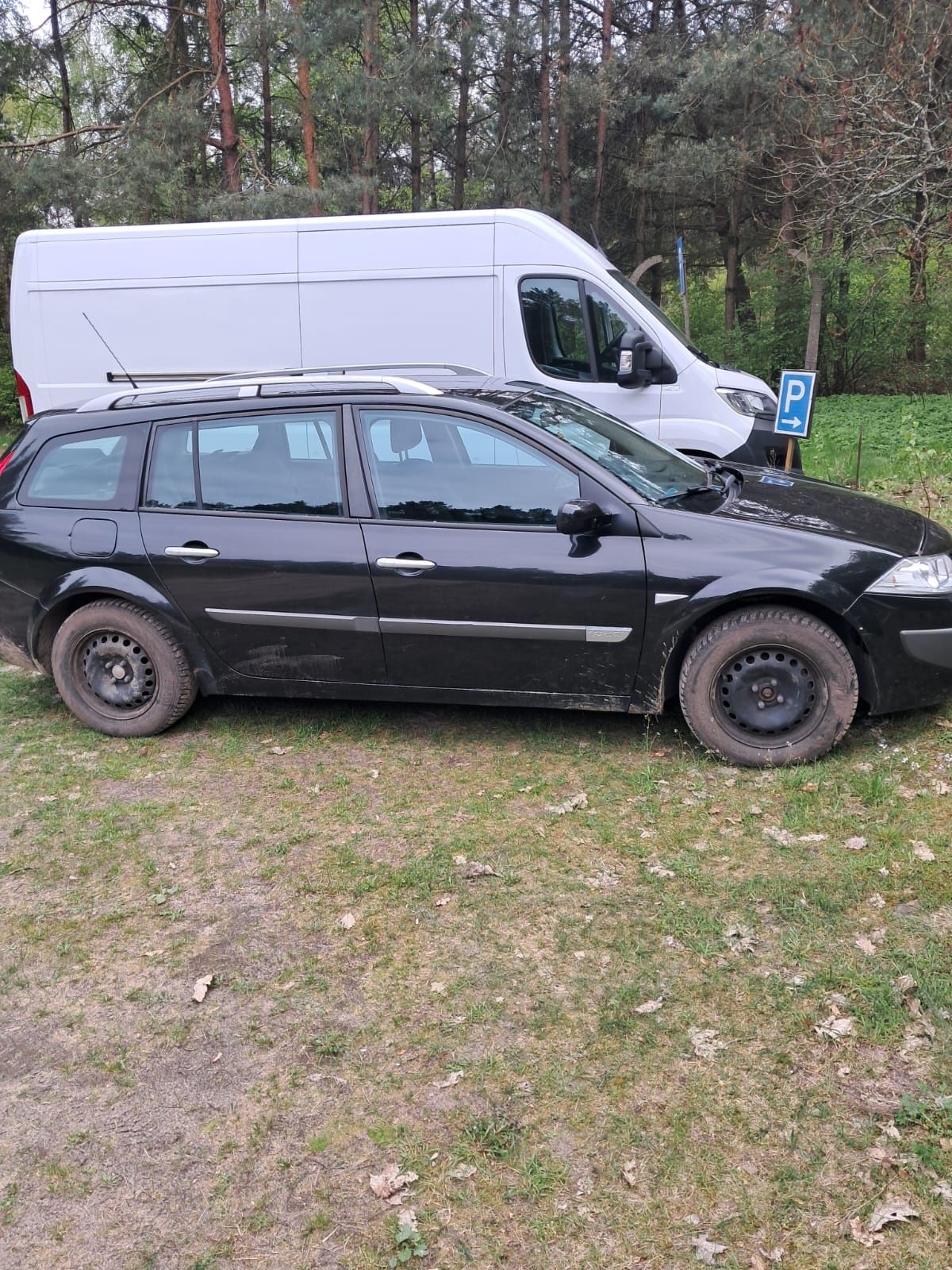 Renault Megane II