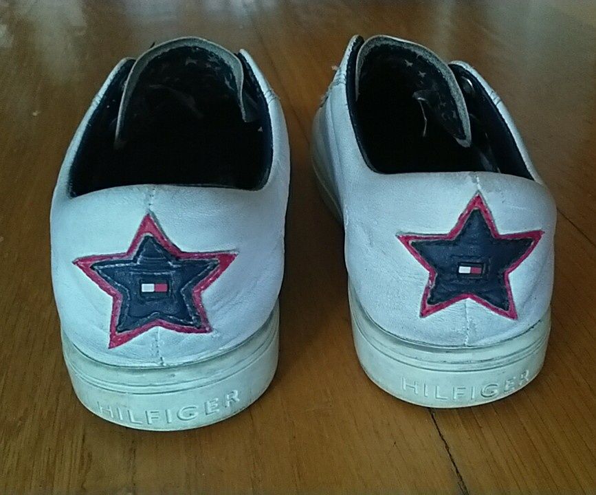 Sapatilhas Tommy Hilfiger 35