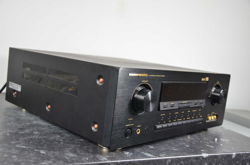 Amplituner MARANTZ SR-7000 5.1 Okazja