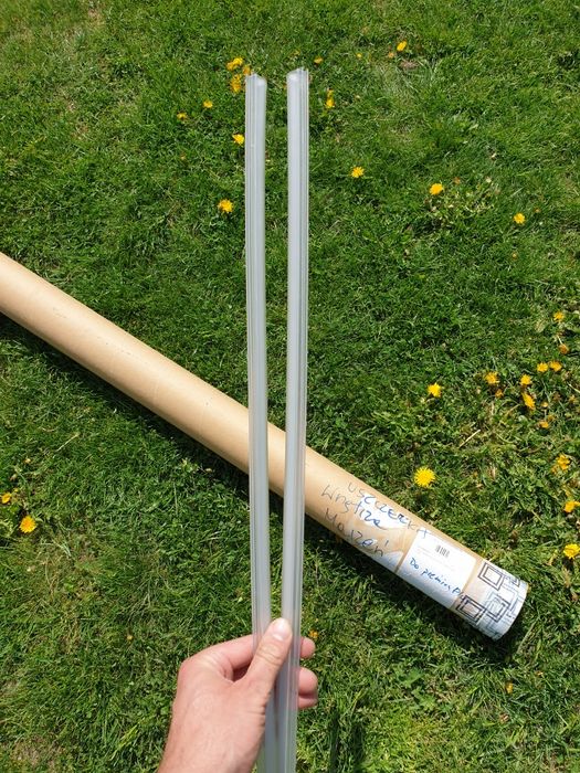 Uszczelki do kabiny prysznicowej Radaway