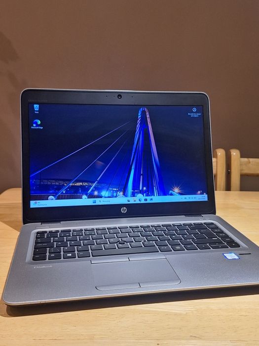 Laptop HP ELITEBOOK 840 G4 I5 7gen 8GB 256GB