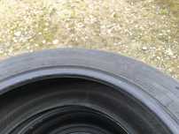 Opony 225/55r19 99v toyo proxes r46a