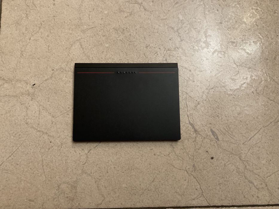 Touchpad lenovo T440p