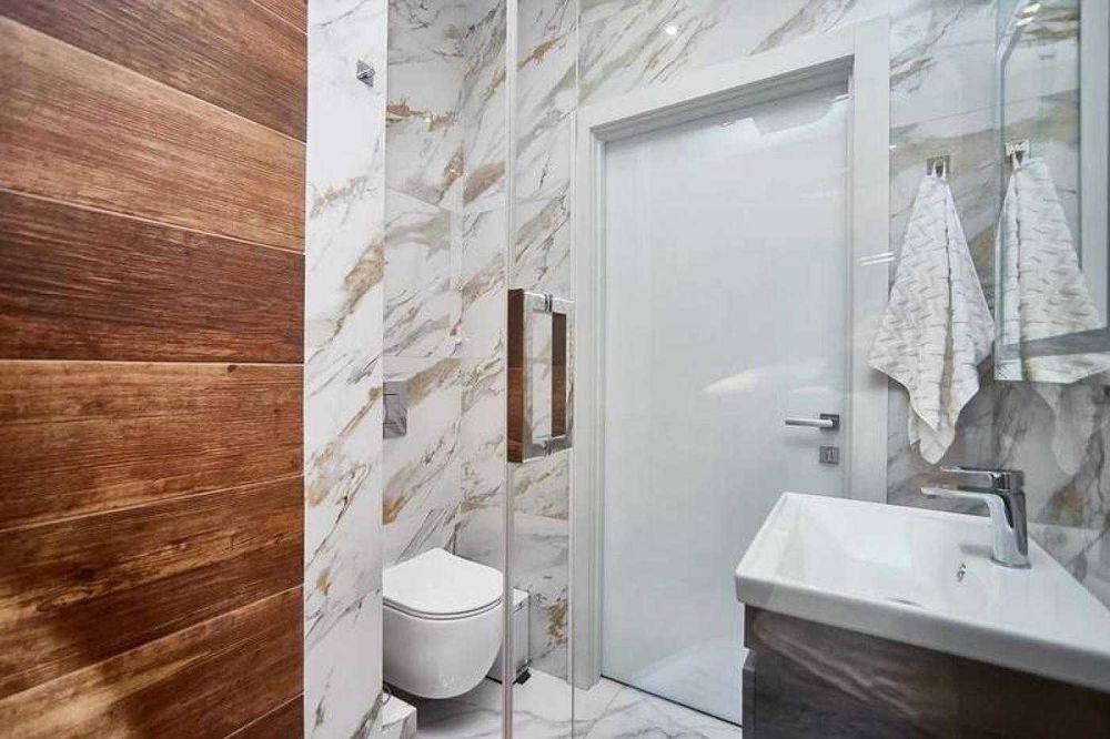 Квартира в одном из лучших районов Аркадии — 42 Жемчужина/Генуэзская