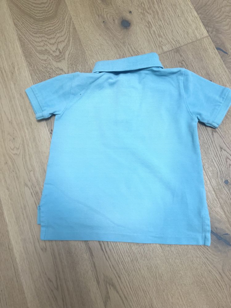 Komplet Polo Ralph Lauren 18 mc