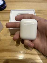 Навушники Apple AirPods 2 оригінал