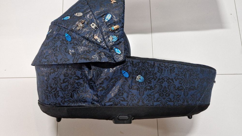 Cybex Priam Jewels of Nature 4.0