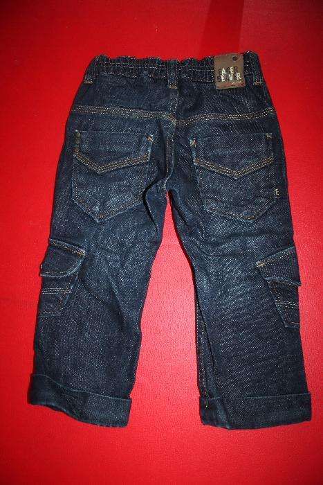 Бриджи капри шорты джинс коттон 4-6лет в идеальном состоянии