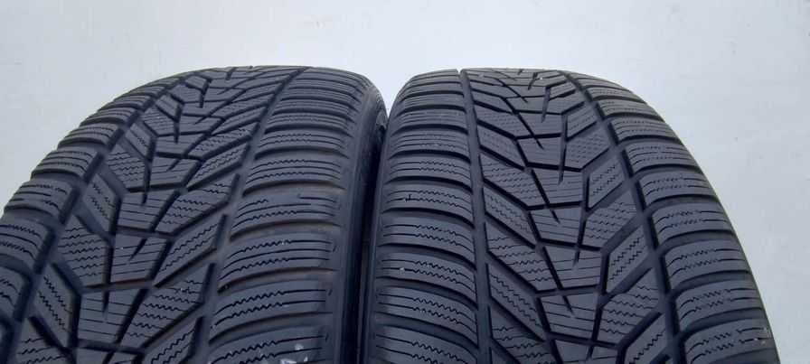 2x opona zimowa 265/40/22 Hankook Winter Icept evo3 x XL 106W 2021