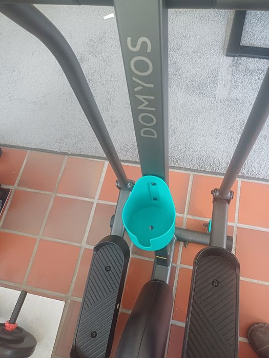 Orbitrek Rower eliptyczny Domyos Essential 120