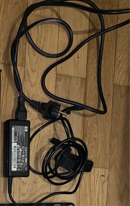 Блок живлення до ноутбука HP Pavilion dm3