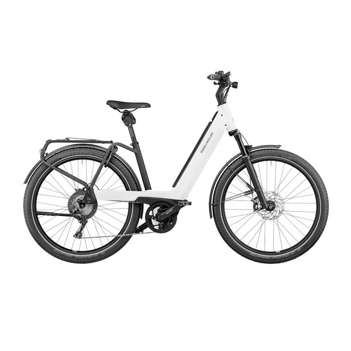 Rower elektryczny Riese Muller Nevo GT Touring (56 cm)