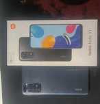 Продам Redmi Note 11