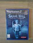 Silent Hill Shattered Memories - PS2 - Playstation 2 - 3xA - PAL