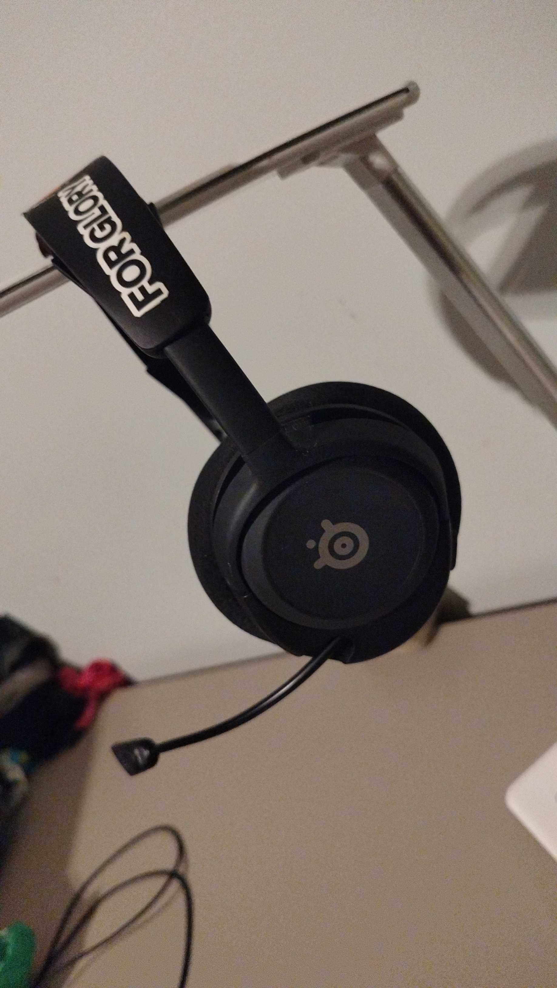 Słuchawki STEELSERIES Arctis Nova 4