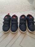 Buty sportowe adidasy sneakersy trampki r 35 Avengers bliźniaki