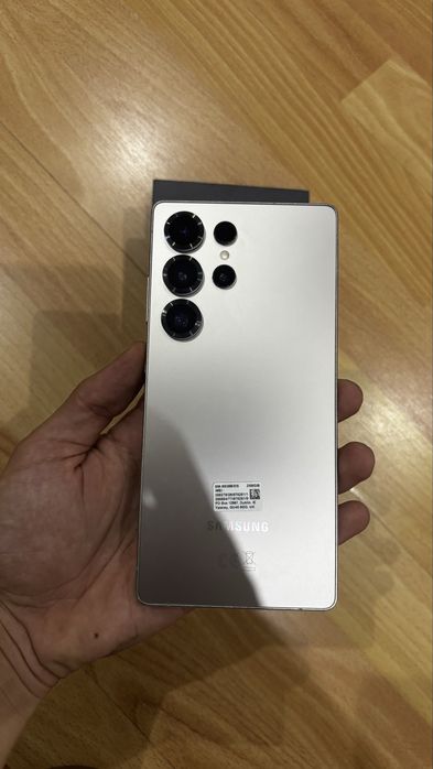 Samsung S25 Ultra