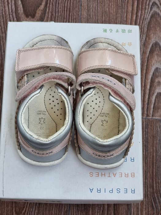 Сандали Geox 23 размер