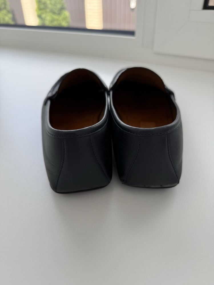 Gucci мокасины , туфли , оригинал